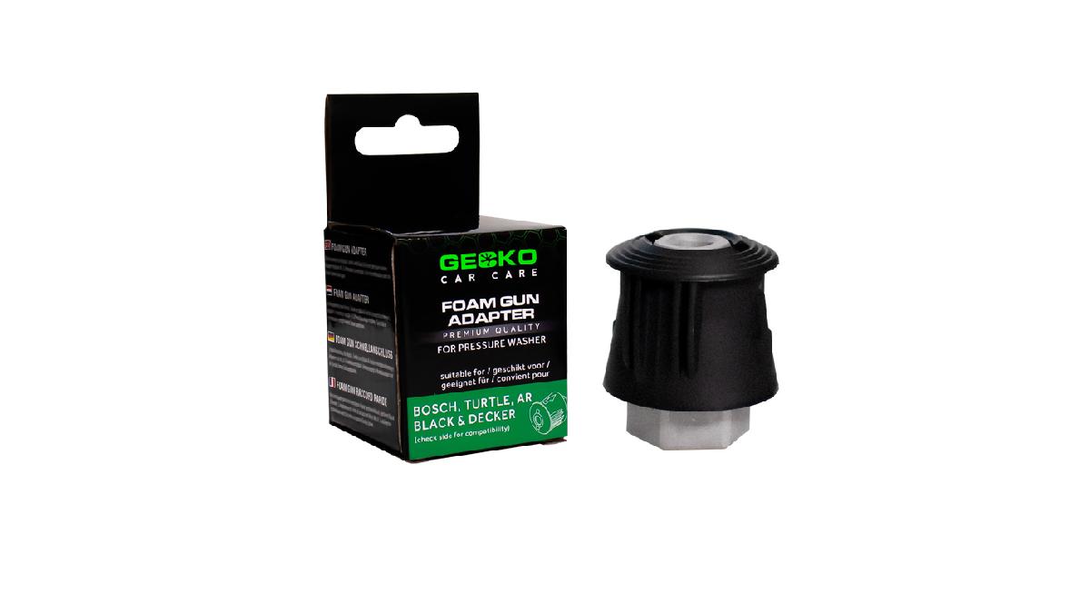 Gecko+Adaptateur+M22%2F14MM+Convient+pour%3A+Bosch%2FTurtle%2Fquelques+uns+des+AR+et+Black%26Decker